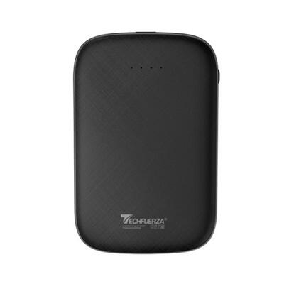 

Portable Ultra Thin Mini 10400mAh Power Bank Dual USB External Battery Pack For Mobile Phones