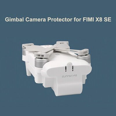 

Gimbal Camera Protector for Fimi X8 SE PTZ Camera Cover Protector Cover Fimi X8 SE Accessories