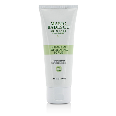 

MARIO BADESCU - Botanical Exfoliating Scrub - For All Skin Types 100ml34oz