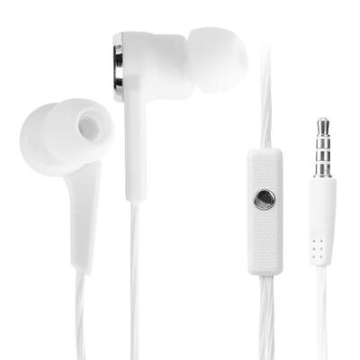 

JY-Q26 Headphones 35mm In-Ear Wired Earphones Music HiFi Headsets with Mic