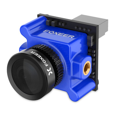 

Foxeer 169 NTSC 1200TVL 18mm Monster Micro Pro WDR FPV Camera