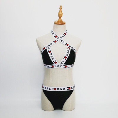 

Bikini 2018 set Brazilian Bikinis Sexy Mujer Swimwear Women Swimsuit Bathing Suit Praia Swim Suits Bandagem maillot de bain femme