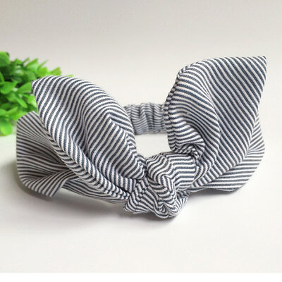 

EFINNY 1PCS Baby Kids Girl Child Toddler Infant Flower Floral Bow Hairband Headband Headwear Hair Band Accessories