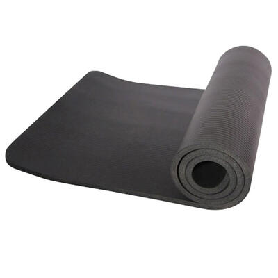 

Thick NBR Foam Sport Gym Soft Non-Slip Mat for Yoga Exercise Pilates