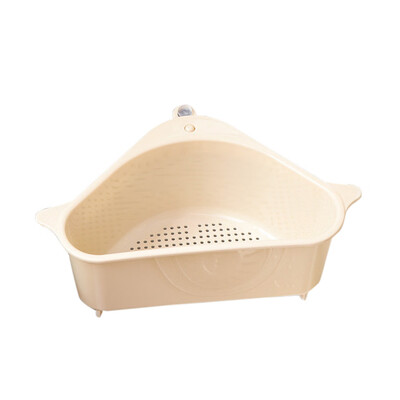

Siaonvr Kitchen Sink Multifunctional Storage Rack Multi Purpose Washing Bowl Sponge Drai