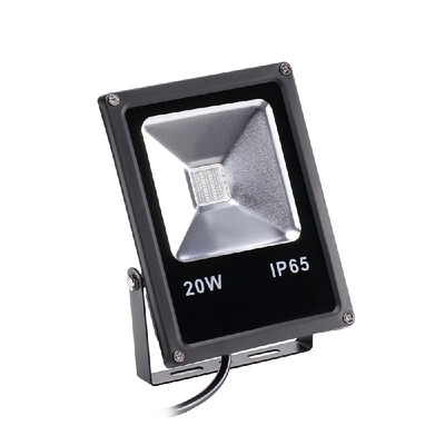 

Black Light 20W IP65 Waterproof UV flood light for Parties Paint Poster Room Halloween Dark Party