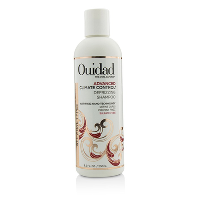 

OUIDAD - Advanced Climate Control Defrizzing Shampoo All Curl Types 250ml85oz