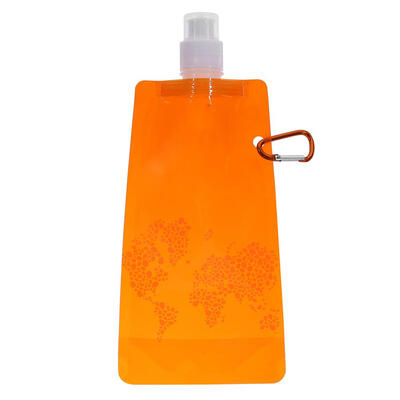 

Portable Folding Water Bottle Water Bag Outdoor Sport Supplies