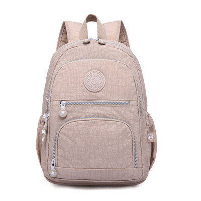 

Female Backpack Women School Backpack for Teenage Girls Mochila Feminina Laptop Bagpacks Travel Bags Casual Sac A Dos