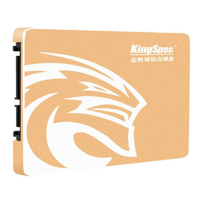 

KingSpec P240 SATA III 30 25" 240GB MLC Digital SSD Solid State Drive with Cache for Computer PC Laptop Desktop