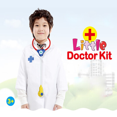 

Tailored Toys Doctor Medical Play Carry Set Case Education Role 13pc