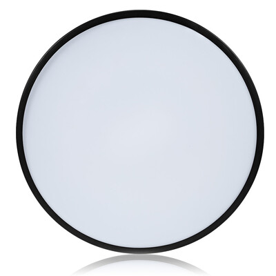 

Round 5CM Ultra-thin LED Ceiling Lamp for Living Room Bedroom Hallway Corridor