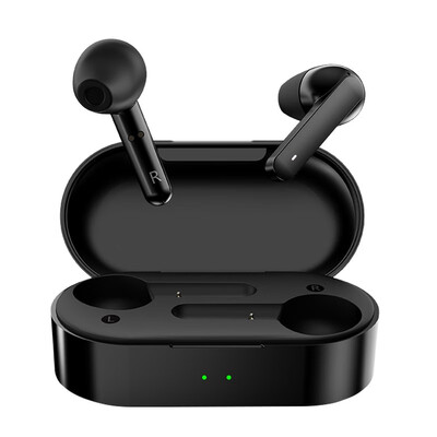 

QCY T3 TWS 50 Bluetooth headphone 3D stereo wireless earphone with dual microphone