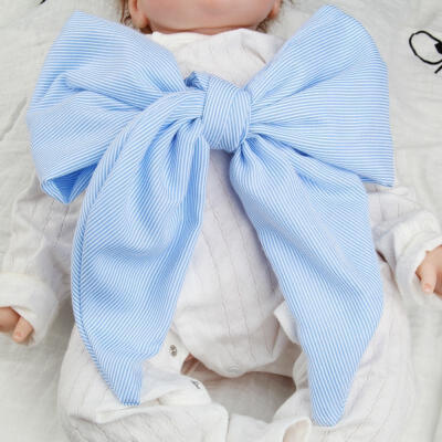 

Baby Girls Boys Bow-knot Decors Costume Photo Photography Props