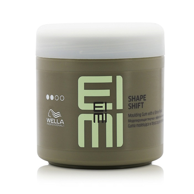

WELLA - EIMI Shape Shift Molding Gum with Shine Finish Hold Level 2 150ml507oz