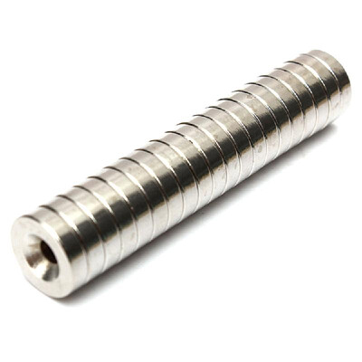 

2Pcs 100x10x5mm N50 Neodymium Block Magnets Super Strong Rare Magnets