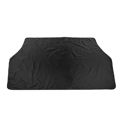 

Car Windshield Snow Cover Window Cover 210x120cm Sunshade Snow Covers Winter Summer Auto Sun Shade Protector Ice Snow Guard for Mo