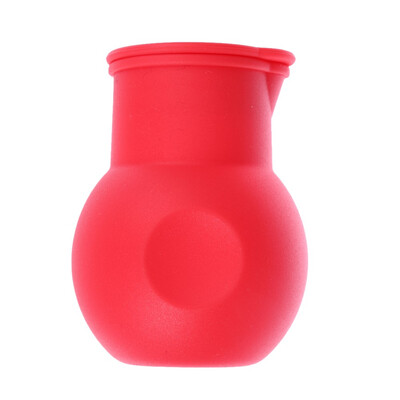 

Silicone Chocolate Melting Pot Mould Butter Sauce Milk Baking Pouring