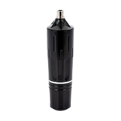 

Fashion Tattoo Pen Rotary Tattoo Machine & Makeup Pen Eyebrow Lip Body Tattoo Tool