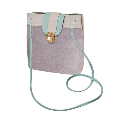 

Fashion Women Girls Shell Crossbody Bag Casual Shoulder Phone Bags Gift