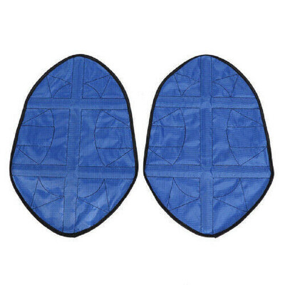 

Step In Sock Hands Free Shoe Covers Reusable Shoe Boot Cover Durable Portable