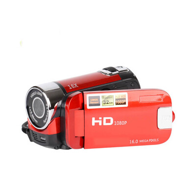 

Digital Camera for Home Use Travel DV Cam 1080P Videocam Camcorder Videocamcoder