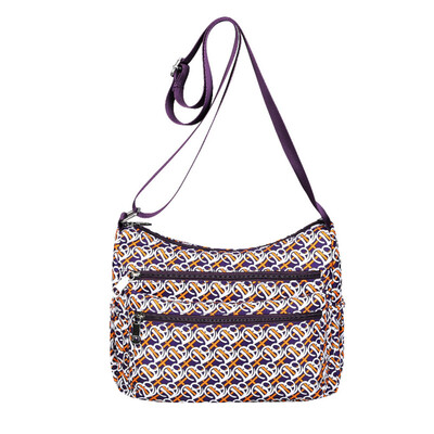 

Tailored Womens Fashion Nylon Waterproof Shoulder Messenger Crossbody Printing Bags