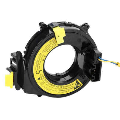 

Durable Spiral Cable Clock Spring for Toyota 4Runner RAV4 Land Cruiser Corolla 84306-12070