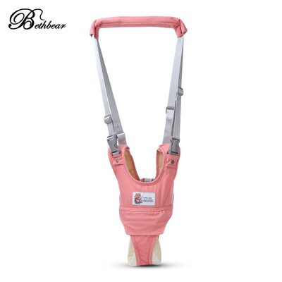 

Bethbear Toddler Walker Stand Up Walking Learning Helper for Baby