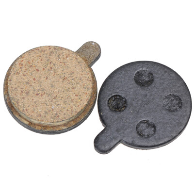 

1pair MTB Mountain Cycling Bicycle Disc Brake Pads for Zoom Bike Fittings