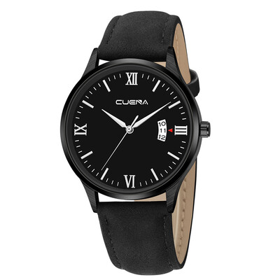 

Gobestart Luxury Watches Quartz Watch Stainless Steel Dial Casual Bracele Watch