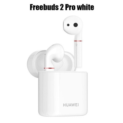 

Original HUAWEI FreeBuds 2 Pro TWS Wireless Bluetooth Earphone Bone Voiceprint ID V50 Waterproof Stereo Sport Headset With Mic