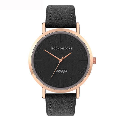 

Hot Sale Women Wristwatches Fashion Luxury Women Simple Dial Quartz Watches Clock Relogio Feminino Featured Business Watch 50