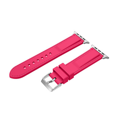 

〖Follure〗New Fashion Sports Silicone Bracelet Strap Band For Apple Watch Series 4 40mm