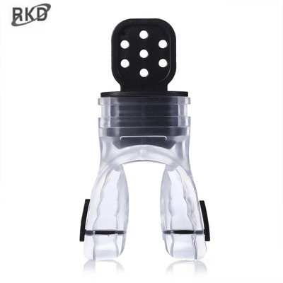 

RKD Silicone Mouthpiece for Snorkeling Diving Equipment