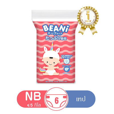

Beani 360 degree girdle diaper mini suit