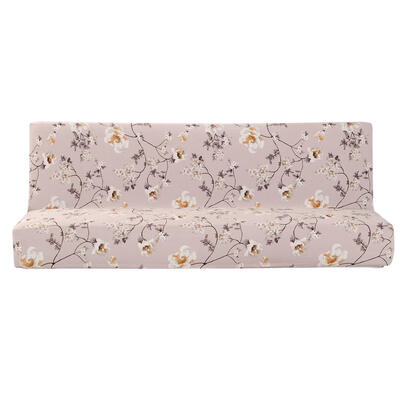 

Elastic Printing Sofa Couch Cover All-Inclusive Anti-Slip Sofa Cover Case