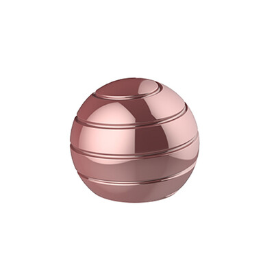 

Gotoamei 55MM Desktop Toys Desktop Revolve Decompression Ball For Kids And Adults