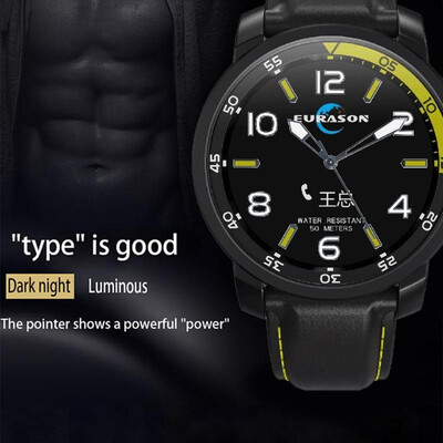 

H2 Multi-Mode Heart Rate Sleep Monitor Waterproof Pedometer Smart Watch