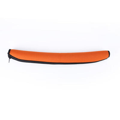 

Replacement Bumper Head Pads Headband Cushion Pads for Meizu HD50 Headset