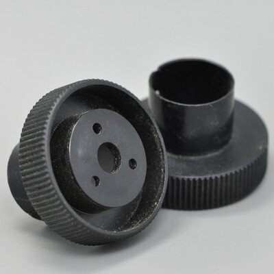 

Leveling Handwheel for BOIF DZS3-1