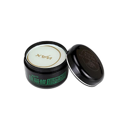 

Auto Care Car Wax Plating Set Hard Glossy Covering Paint Surface Coating Waterproof Film Black