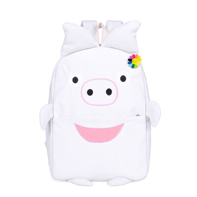 

Backpack Girls Make Funny&Ugly Meng Cute Backpack Girls Sen Sen Sen Senior High School Students Ins Backpack