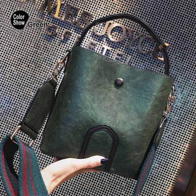 

Beibaobao New Brand 2019 Pu Leather Girls Crossbody Womens Fashion Shoulder Bags Zipper Wide Shoulder Strap Design Package