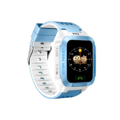 

Y21S Color Screen Children Smartwatch Smart Watch Phone With Early Education Function