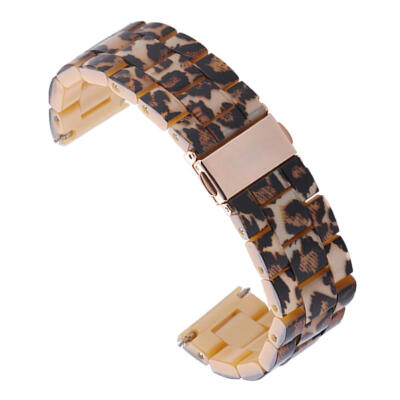 

Breathable Resin Watchband Bracelet Strap Belt for iWatch Series 1 2 3 42mm