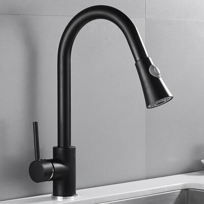 

Kitchen Hot Handheld Tap Dual