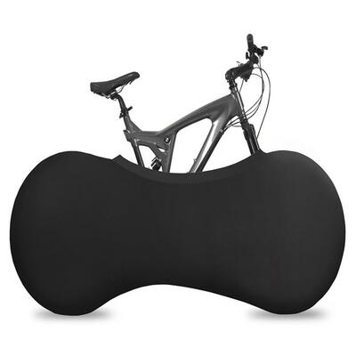 

Bicycle Tyre Tire Dust Cover Cycling Protective Equipment Bike Protector