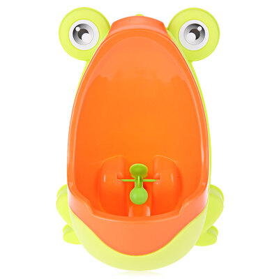 

Washable Environmental PP Material Babies Urinal