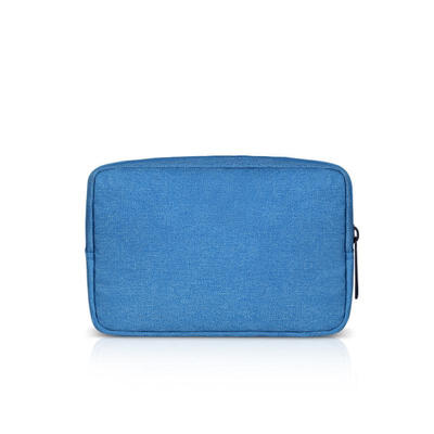 

Durable Waterproof Oxford Travel Cable Organizer Bag Portable Large Capacity Storage Bag For Digital Device